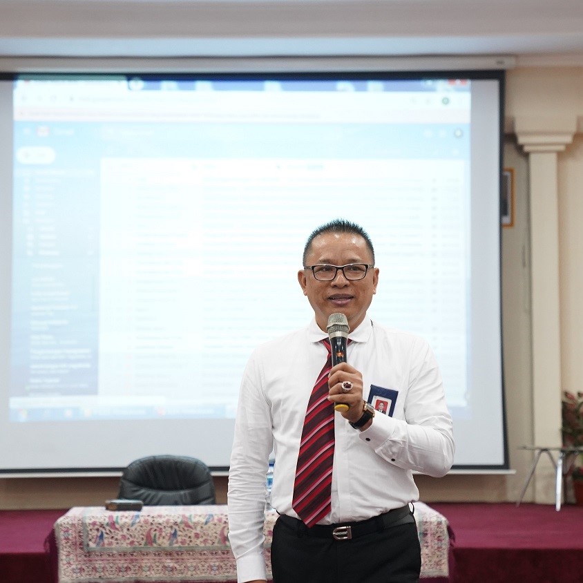 Mengenal Kementerian Keuangan dan APBN itu Wajib Hukumnya